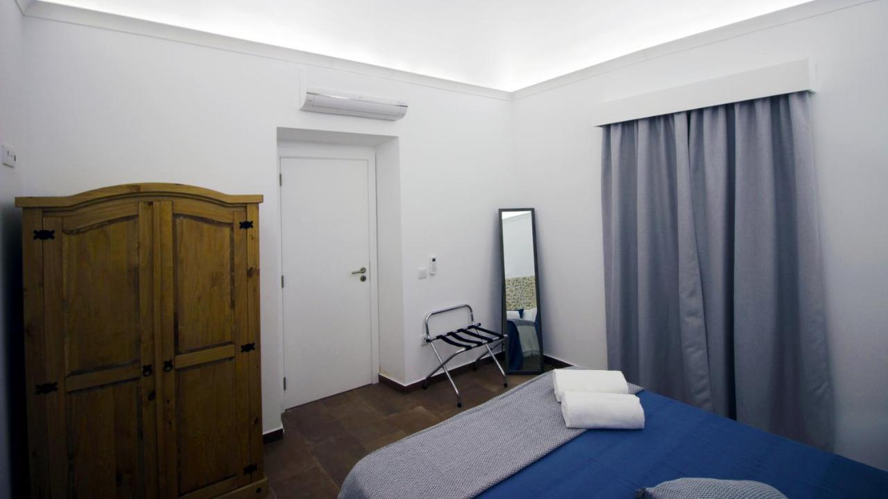Casa Do Marques Villa Vidigueira Dış mekan fotoğraf
