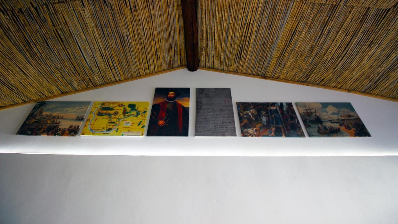 Casa Do Marques Villa Vidigueira Dış mekan fotoğraf