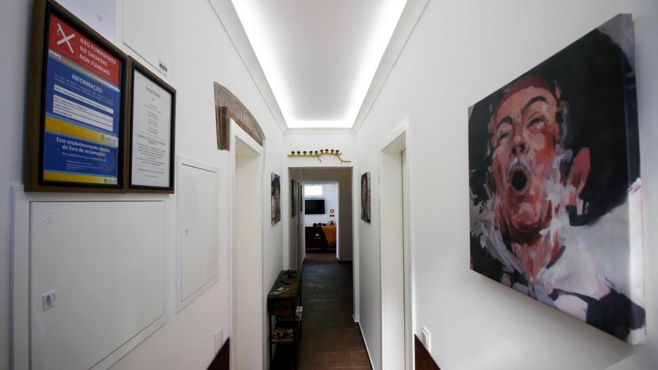 Casa Do Marques Villa Vidigueira Dış mekan fotoğraf