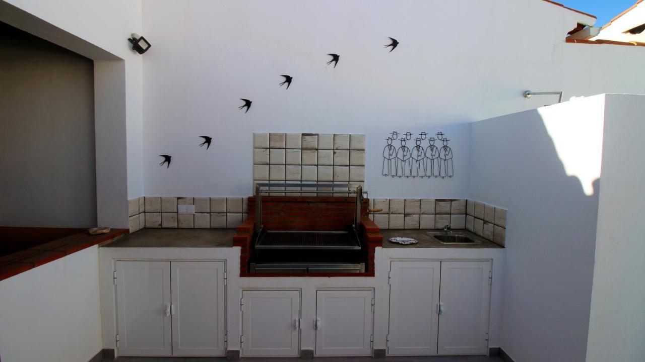 Casa Do Marques Villa Vidigueira Dış mekan fotoğraf