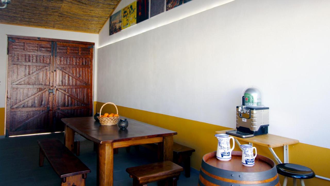 Casa Do Marques Villa Vidigueira Dış mekan fotoğraf