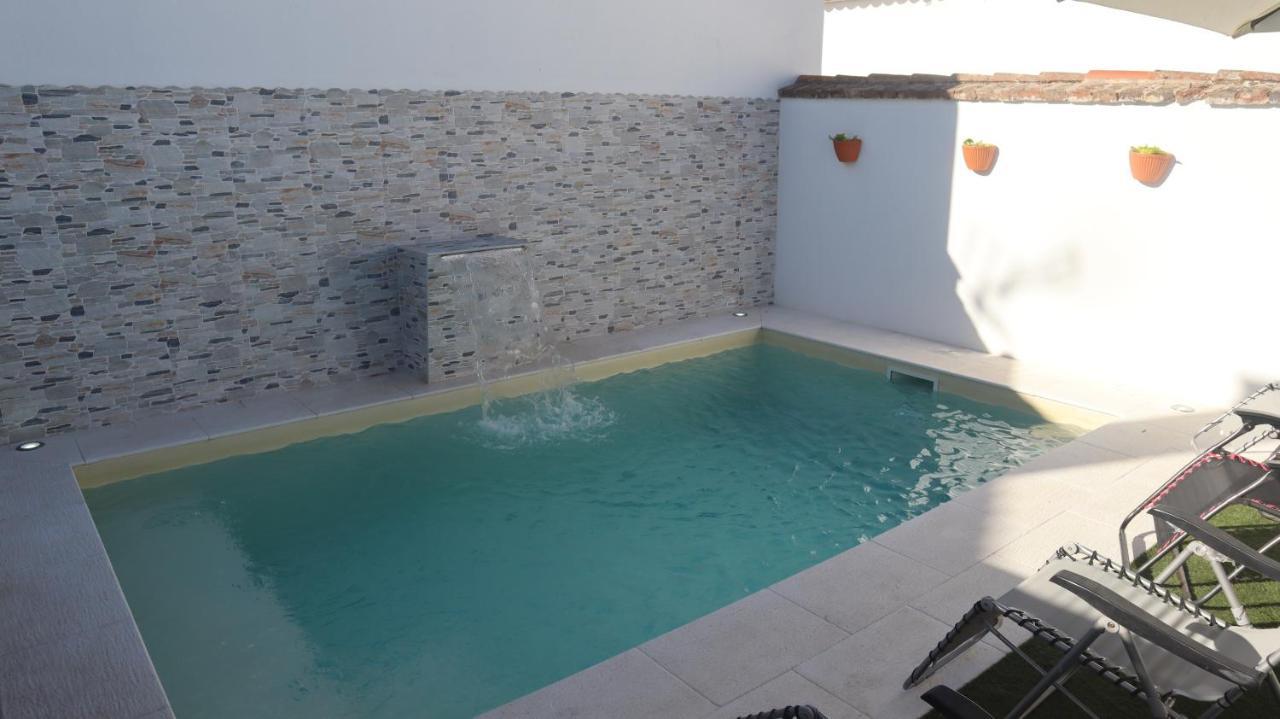 Casa Do Marques Villa Vidigueira Dış mekan fotoğraf