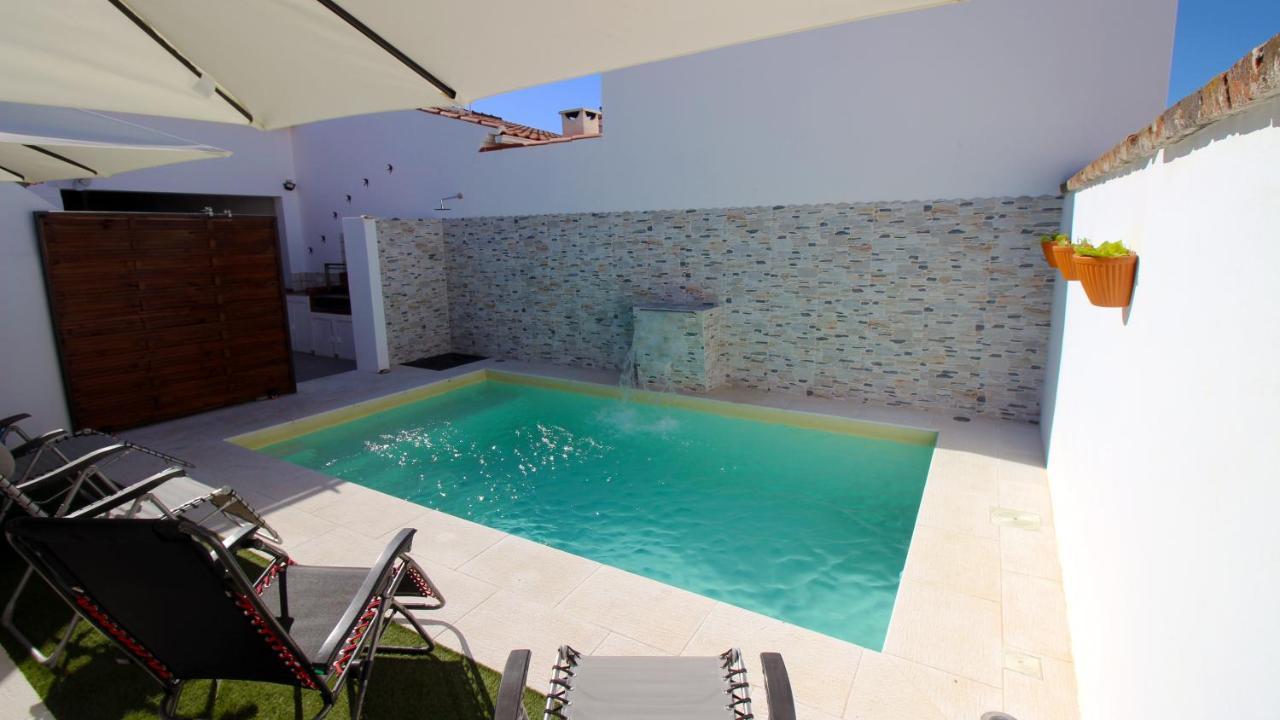 Casa Do Marques Villa Vidigueira Dış mekan fotoğraf