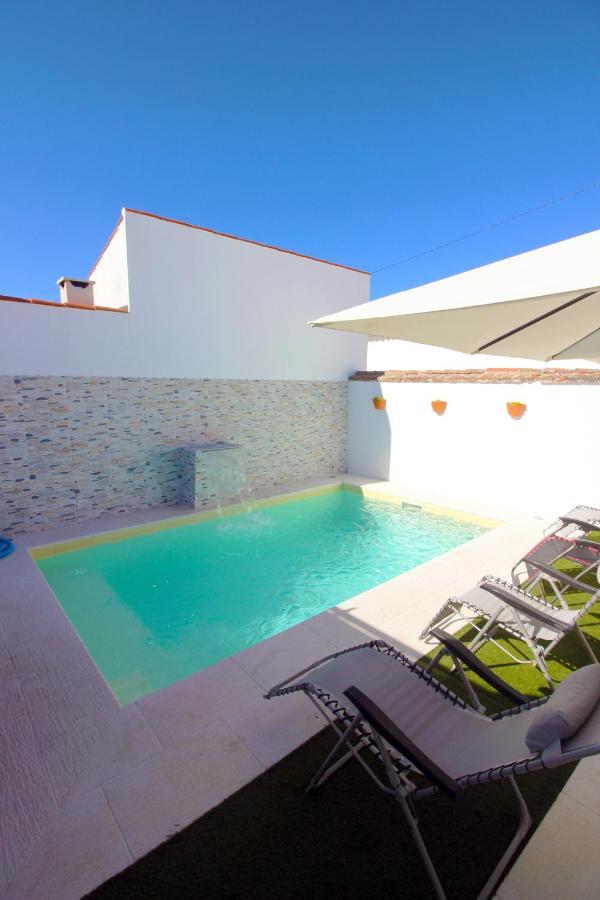Casa Do Marques Villa Vidigueira Dış mekan fotoğraf