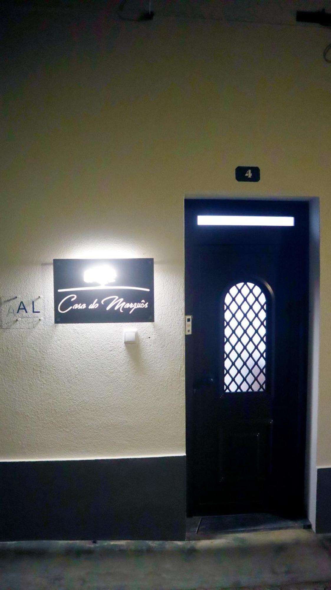 Casa Do Marques Villa Vidigueira Dış mekan fotoğraf